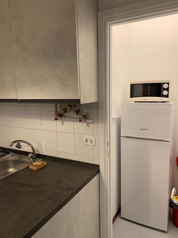 Columbus Apartment キアーヴァリ エクステリア 写真