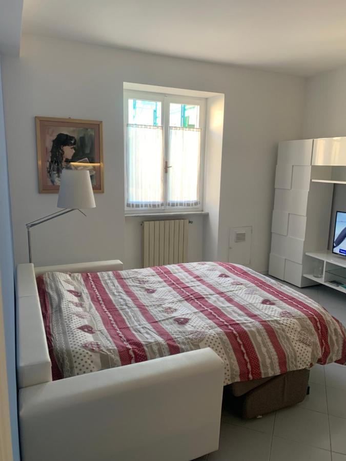 Columbus Apartment キアーヴァリ エクステリア 写真