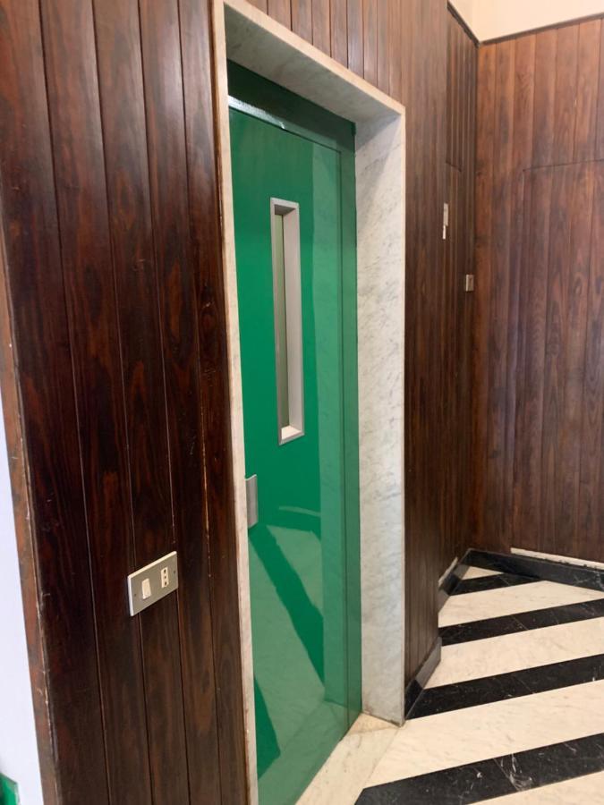 Columbus Apartment キアーヴァリ エクステリア 写真